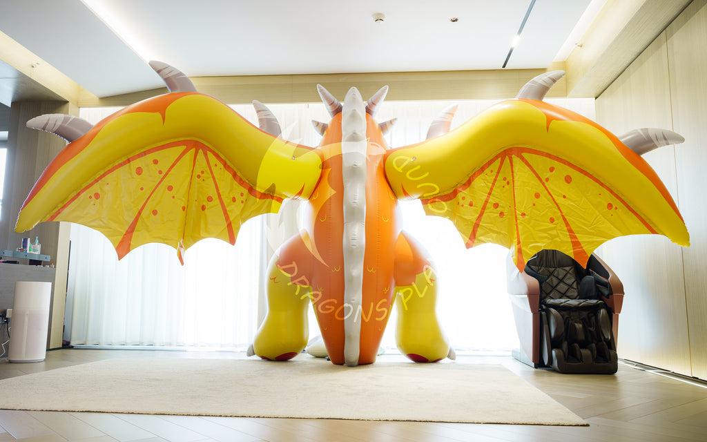 Lerange Wyvern 3.3M B