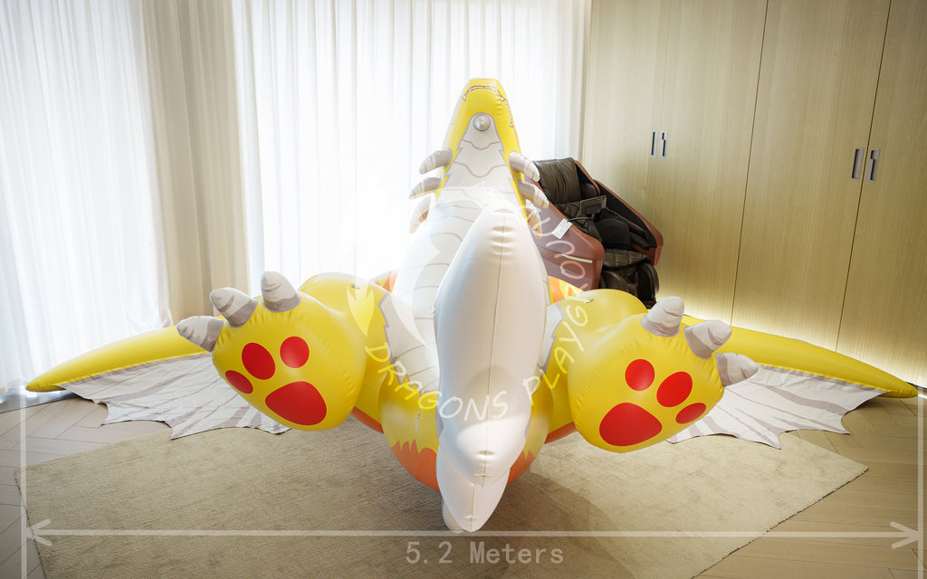 Lerange Wyvern 3.3M B
