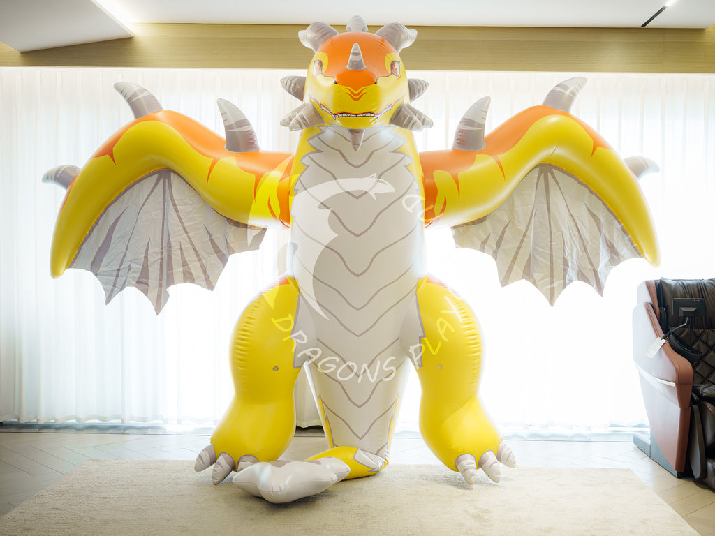 Lerange Wyvern 3.3M B