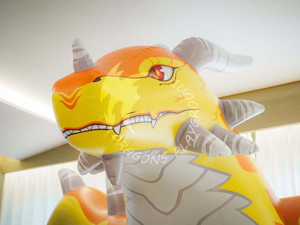 Lerange Wyvern 3.3M B