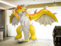 Lerange Wyvern 3.3M B