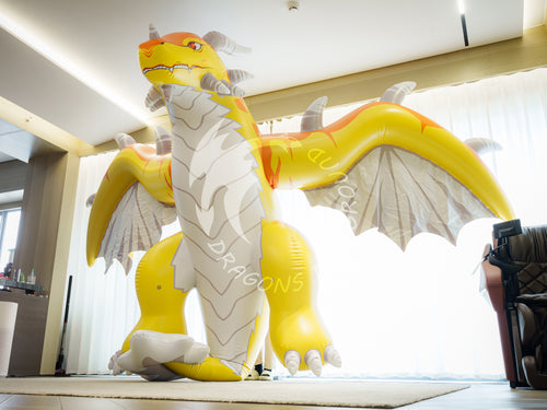 Lerange Wyvern 3.3M B