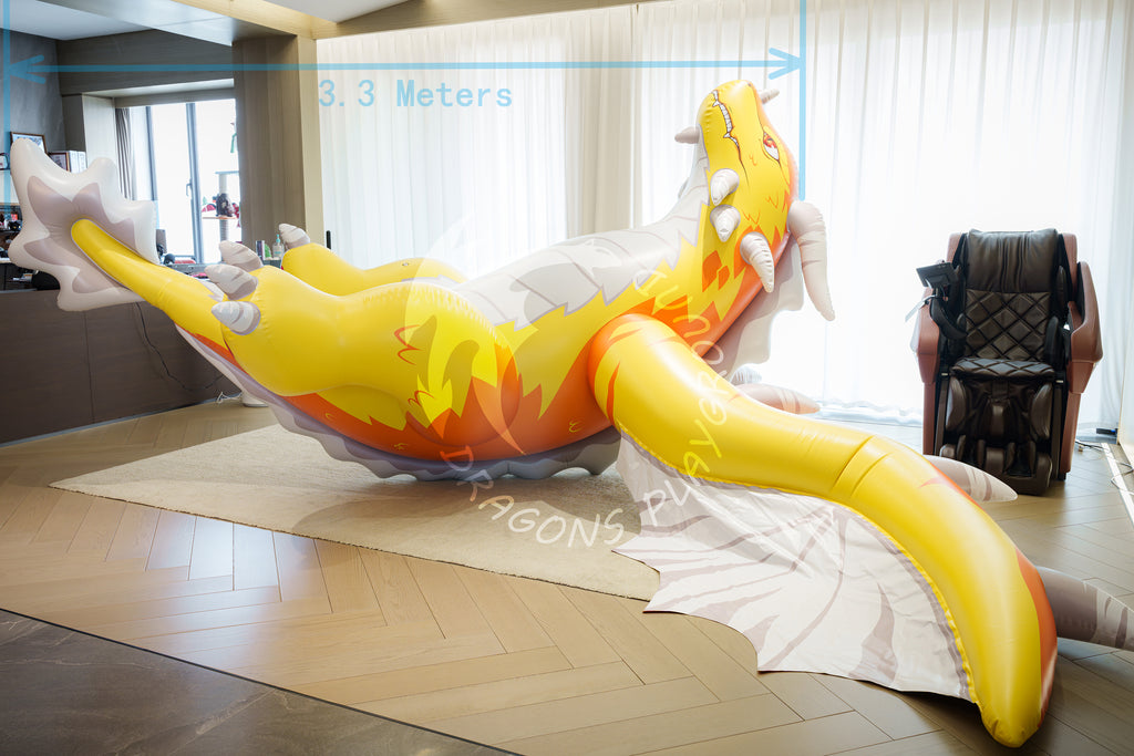 Lerange Wyvern 3.3M B