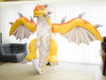 Lerange Wyvern 2.4M