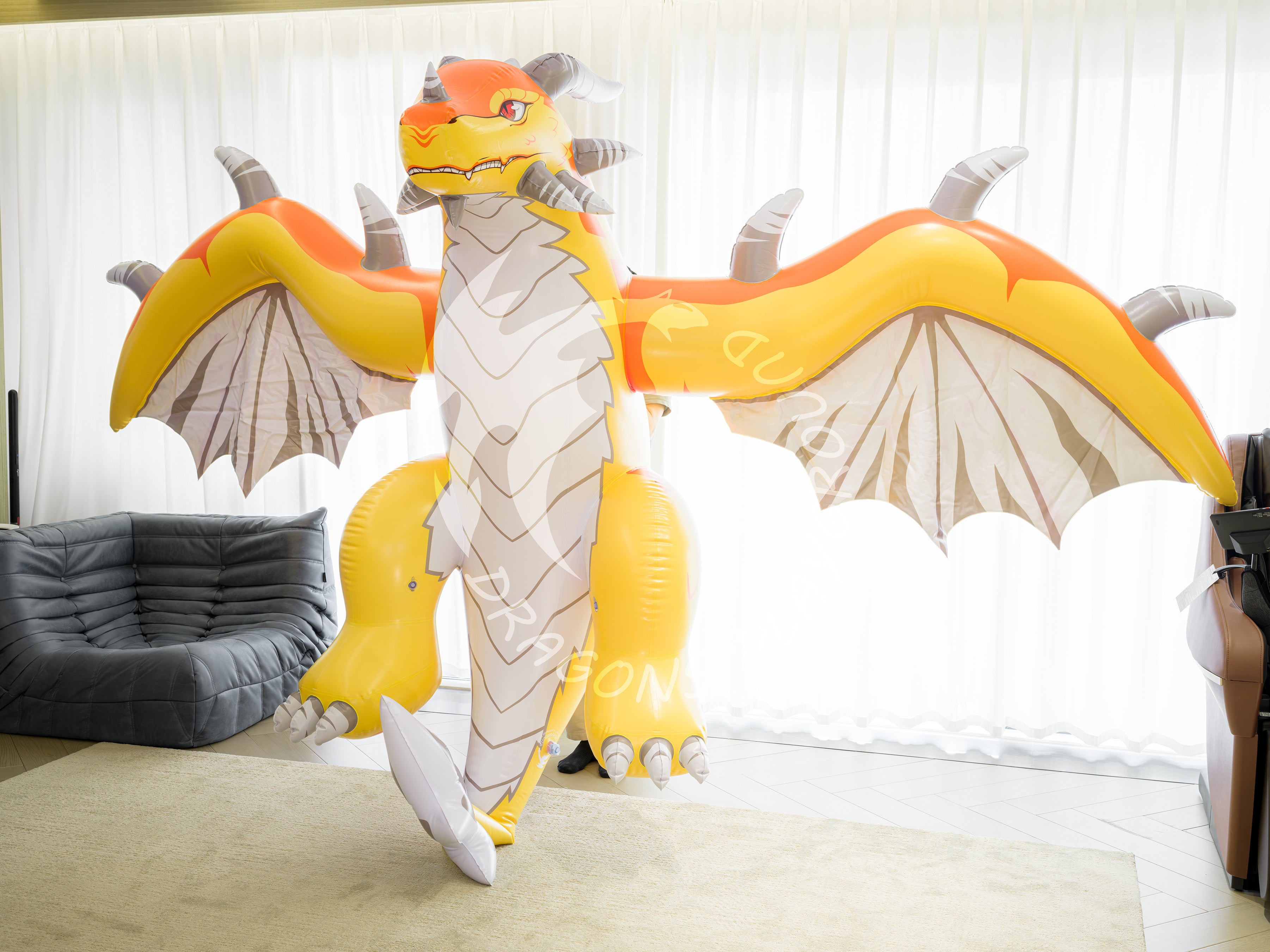 Lerange Wyvern 2.4M