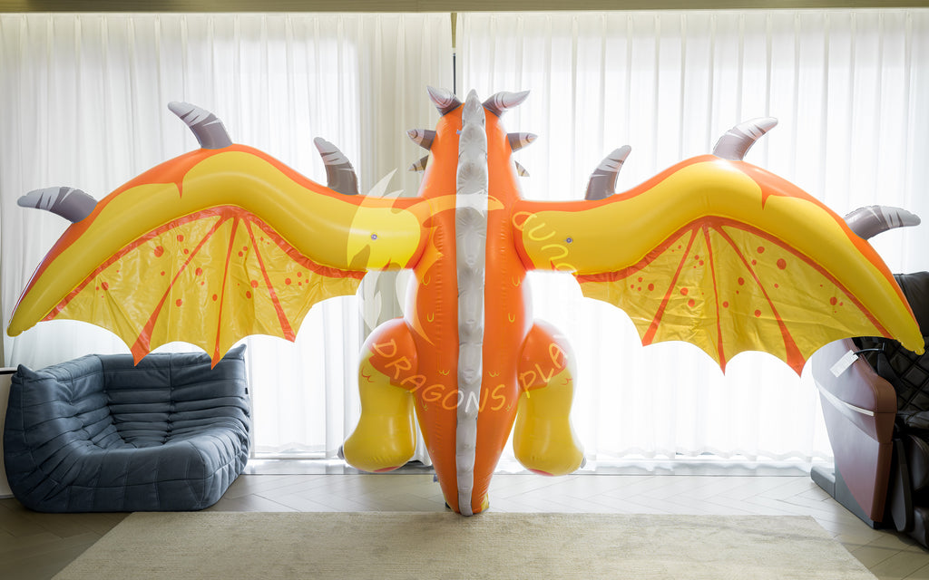 Lerange Wyvern 2.4M