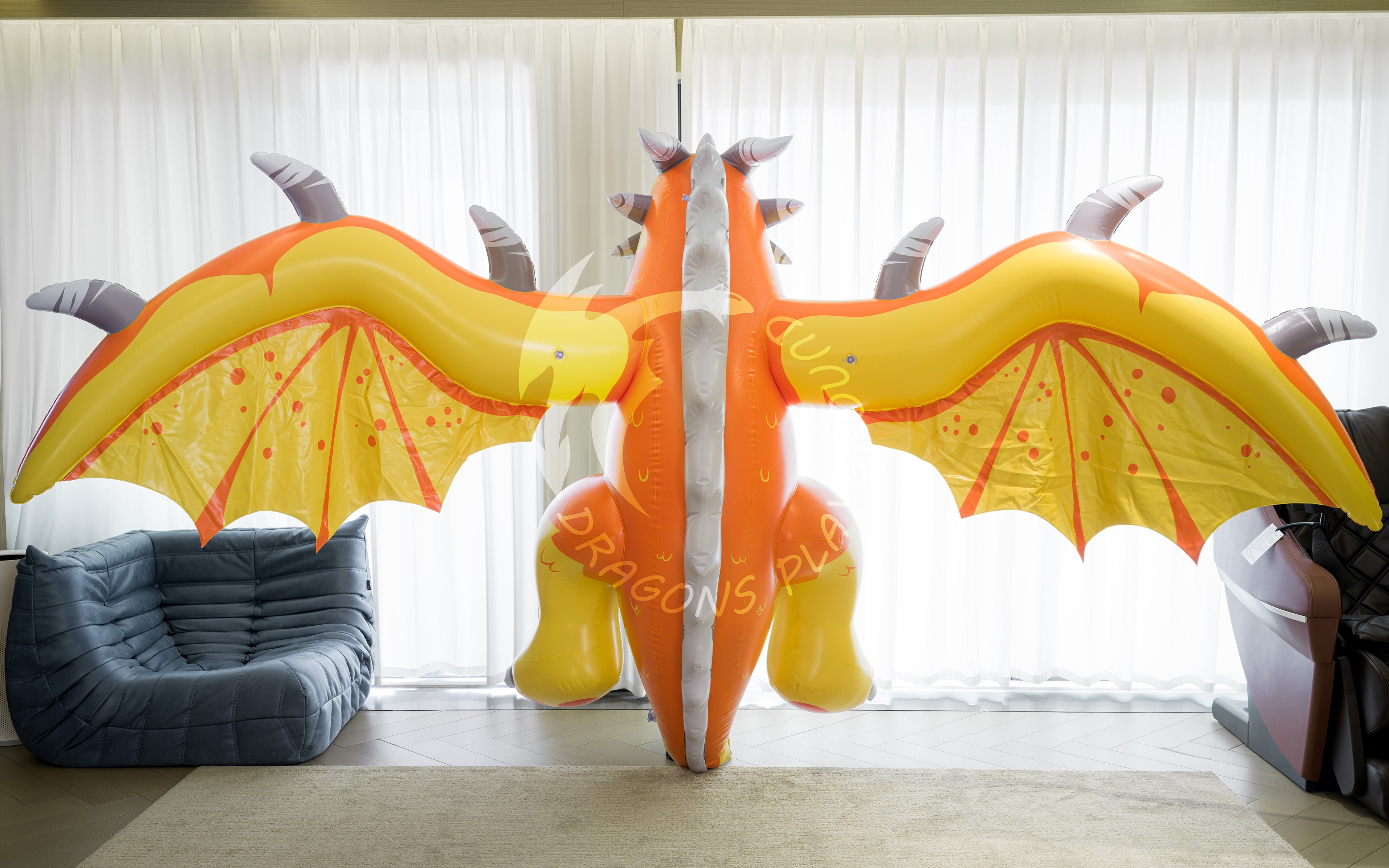 Lerange Wyvern 2.4M