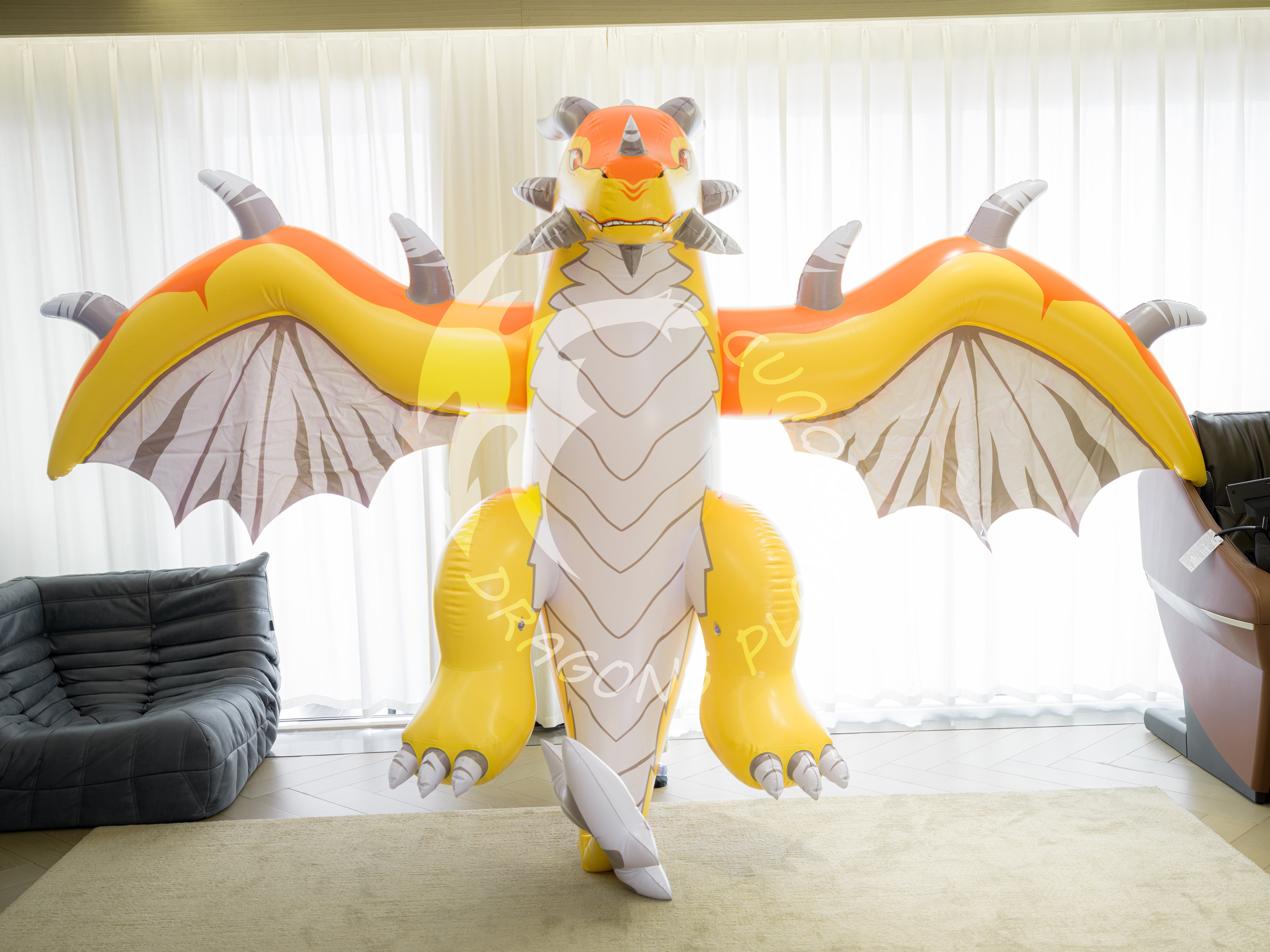 Lerange Wyvern 2.4M