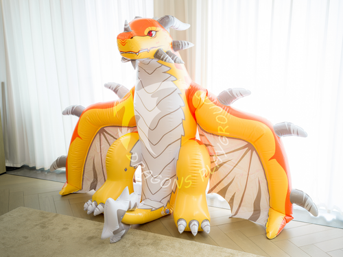 Lerange Wyvern 2.4M